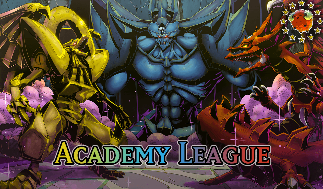 academy-league