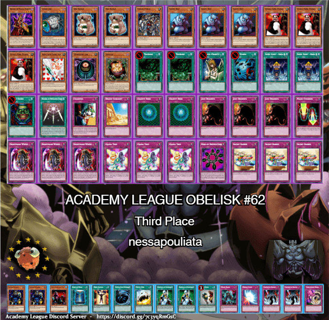 obelisk 62 2026 nessapouliata orig