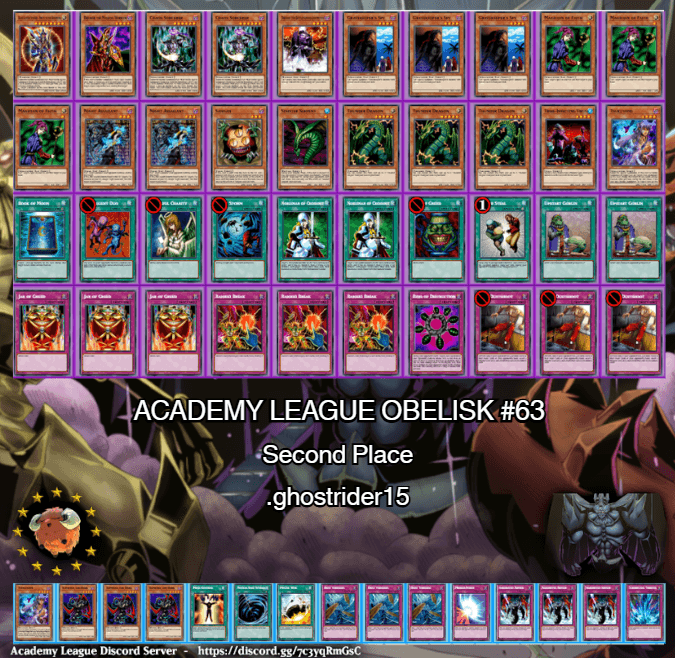 oblelisk 63 2026 ghostrider orig