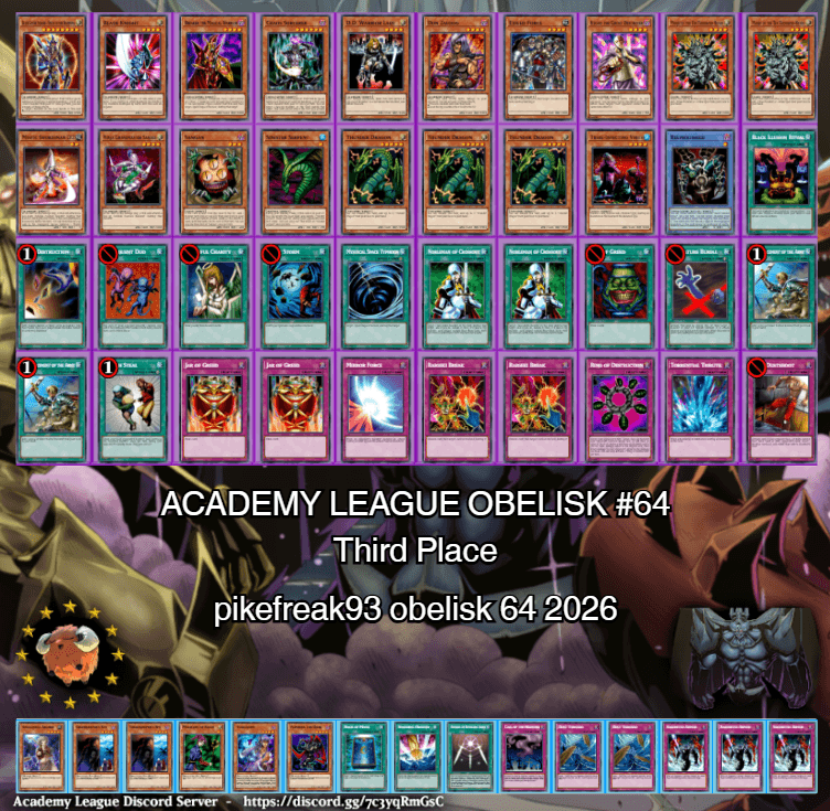 pikefreak93 obelisk64 2026 orig