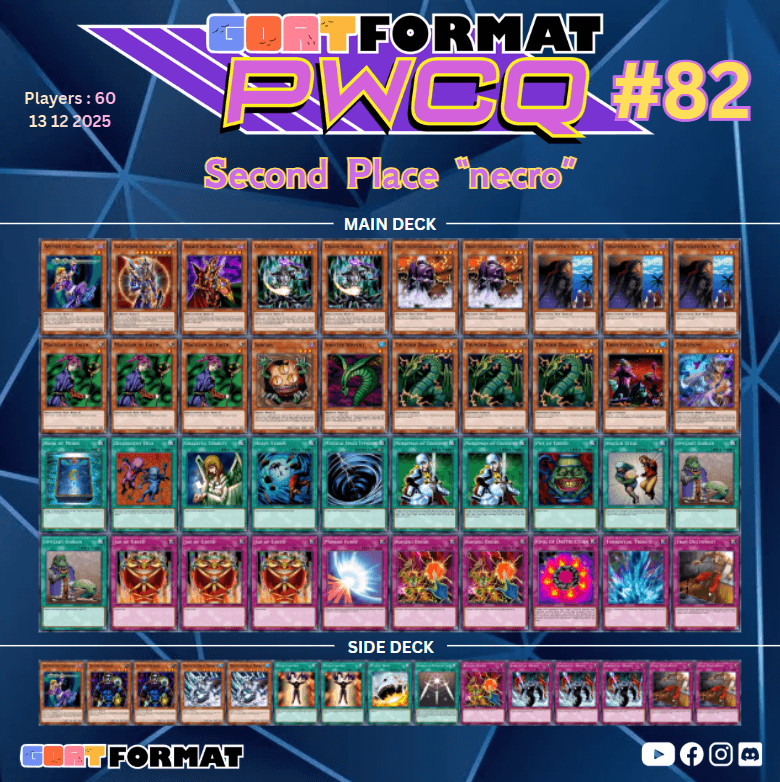 pwcq 82 necro 2nd orig