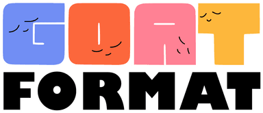 goat-format-logo