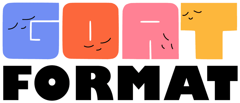 goat-format-logo